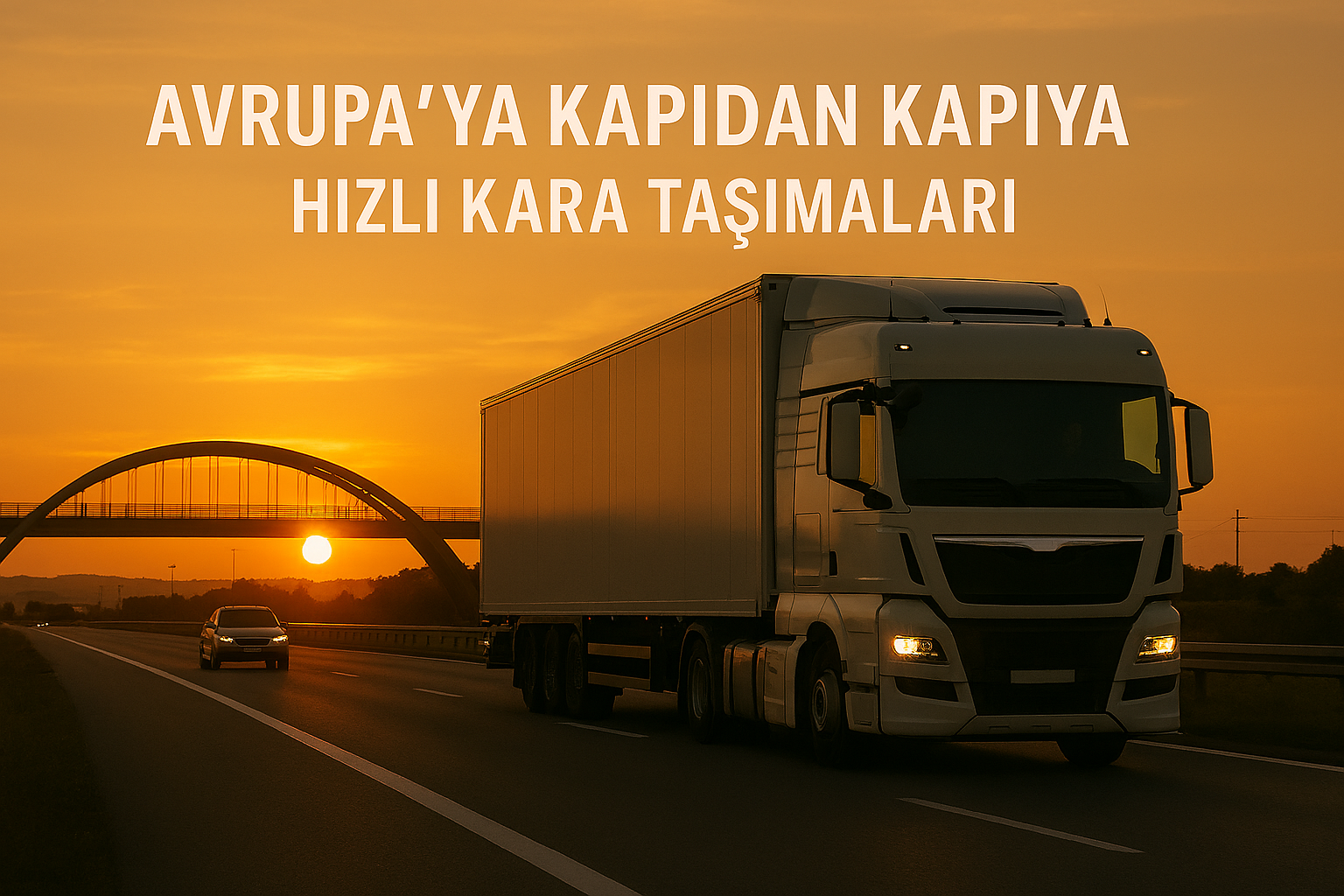 Uluslararası Kargo Danışmanlığı