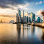 Singapur Uçak Kargo