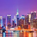 Amerika Yurtdışı Kargo