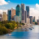 Avusturalya Yurtdışı Kargo