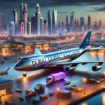 Dubaiye Kargo fiyatları3