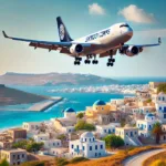 Yunanistan Uçak Kargo Ücretleri