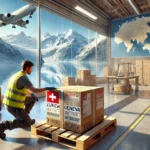 Isvicreye Kargo Gonderimi4