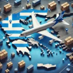 Yunanistan'a kargo ücreti