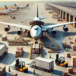 Yurtdışına Hava Kargo