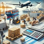 Yurtdışına Kargo Taşıma Maliyeti1