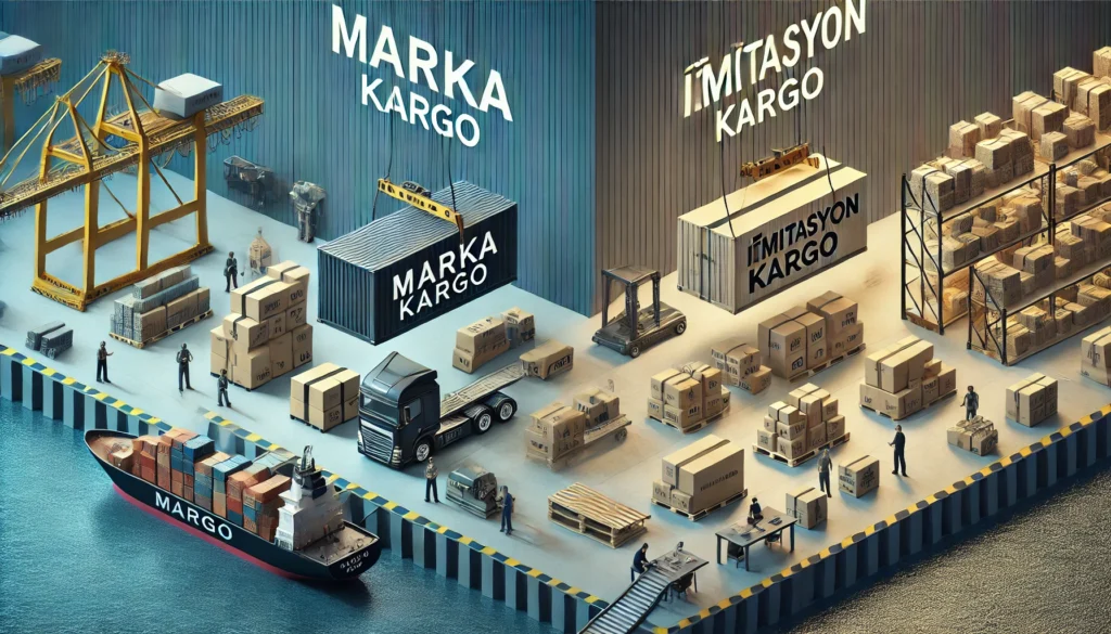 marka kargo