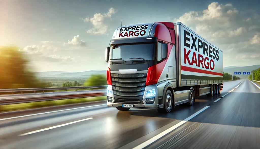 Express Kargo Nedir