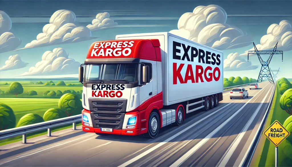 express kargo2