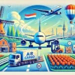 hollanda kargo ücreti