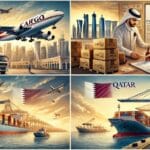 Katar kargo gönderim şartları