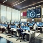 Katar kargo müşteri hizmetleri