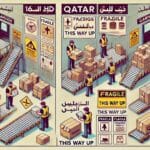 Katar kargo paketleme kuralları