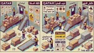 Katar kargo paketleme kuralları