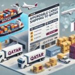 Katar'a uygun fiyatlı kargo