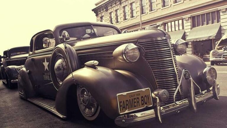 christmas adasi kargo 1