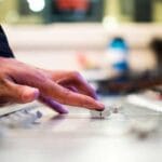 laos numune gonderimi