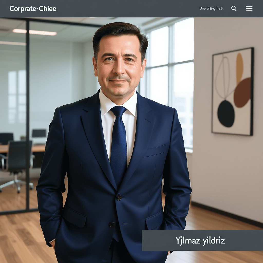 Müdür Yardımcısı