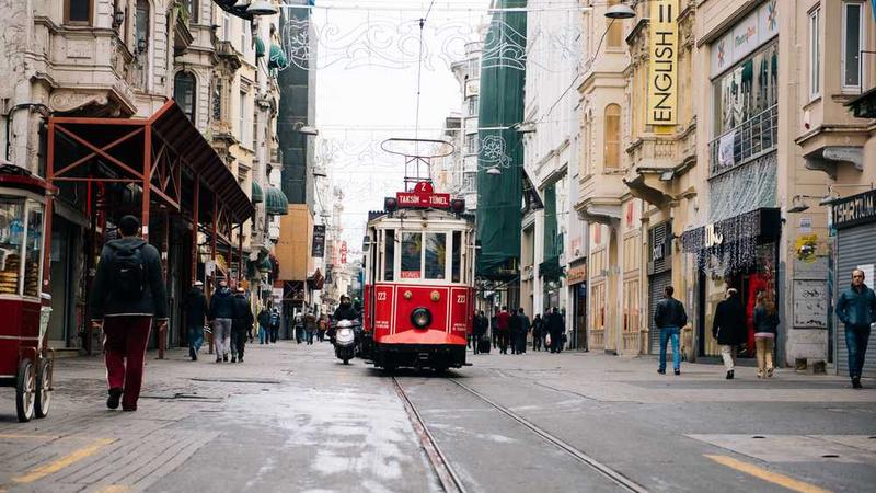 İsviçre’den Türkiye’ye Hızlı Kargo | Güvenilir Teslimat