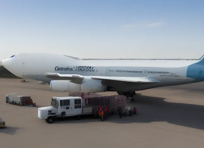 Almanya Kargo Firmaları: Güvenilir Hava Lojistiği ve Uluslararası Taşımacılık Rehberi