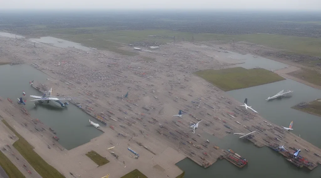 Almanya Kargo Şirketleri: Hava Lojistiği ve Uluslararası Taşımacılık Rehberi