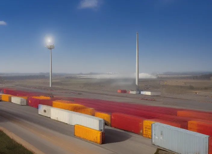 Almanya Kargo Takip: Gönderilerinizin Her Adımını İzleyin