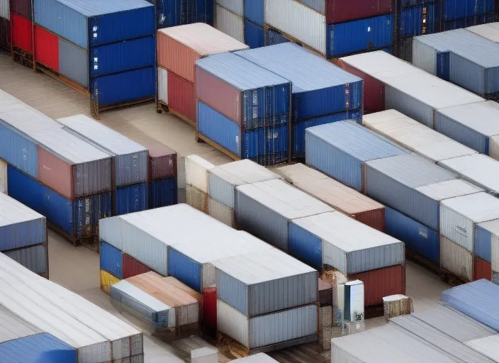 Almanya Kargo Yasaklı Ürünler: Uluslararası Taşımacılıkta Bilmeniz Gerekenler