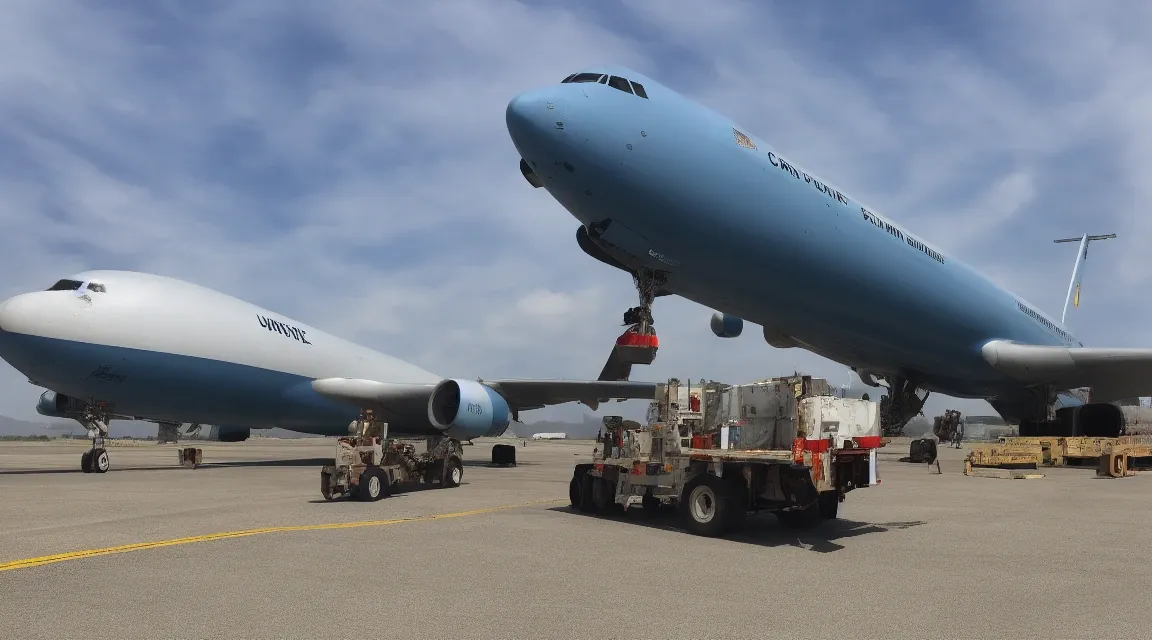 Amerika’ya Kargo Yasaklı Ürünler: Gümrük Kuralları ve Güvenli Gönderim Rehberi