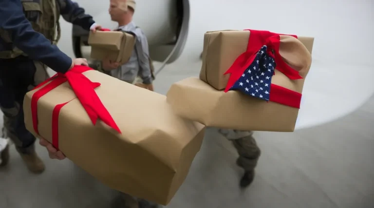 Amerika’ya Hediye Kargo Gönderimi: Kapsamlı Rehber ve Pratik İpuçları