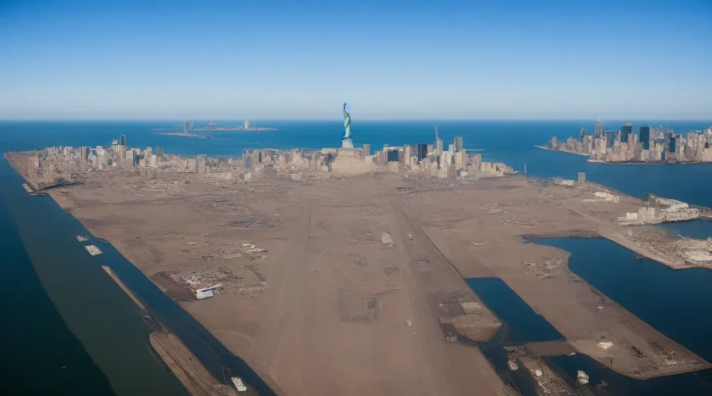 Amerika’ya Kargo Gönderme Şartları: Detaylı Rehber ve Güvenli Adımlar