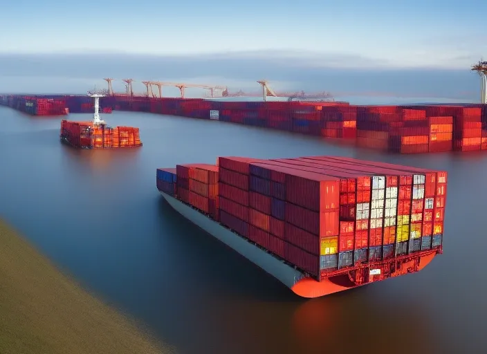 Amerika’ya Kargo Sigortası: Gönderilerinizi Güvence Altına Almanın Anahtarı