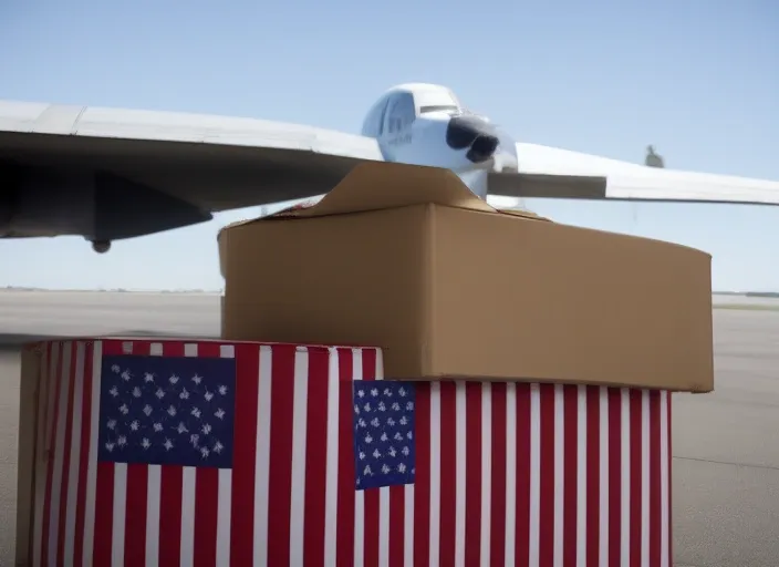 Amerika’ya Kişisel Eşya Kargo: Adım Adım Güvenli ve Sorunsuz Gönderim Rehberi