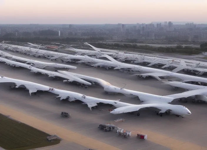 Hava Kargo Gönderi Süresi Hesaplama: Kritik Faktörler ve Optimizasyon Stratejileri