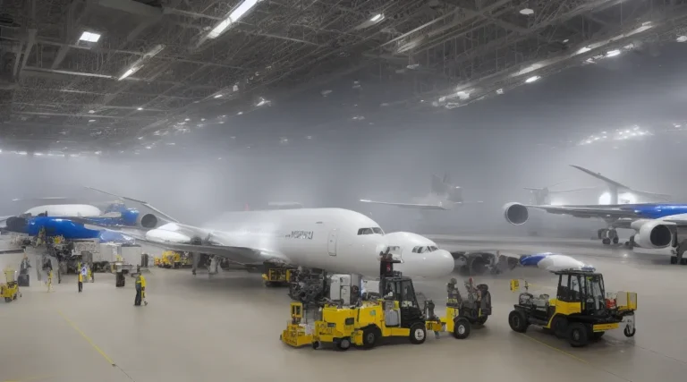 Hava Kargo Gönderi Ücretleri: Maliyetleri Anlamak ve Optimize Etmek İçin Kapsamlı Rehber