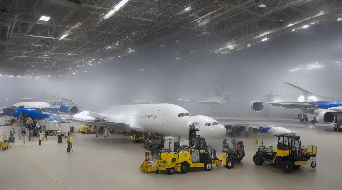 Hava Kargo Gönderi Ücretleri: Maliyetleri Anlamak ve Optimize Etmek İçin Kapsamlı Rehber