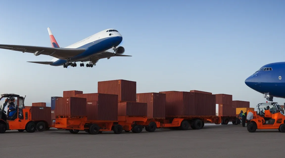 Hava Kargo Taşımacılığı Yapan Firmalar: Global Ticarette Güvenilir Çözümler ve Seçim Rehberi