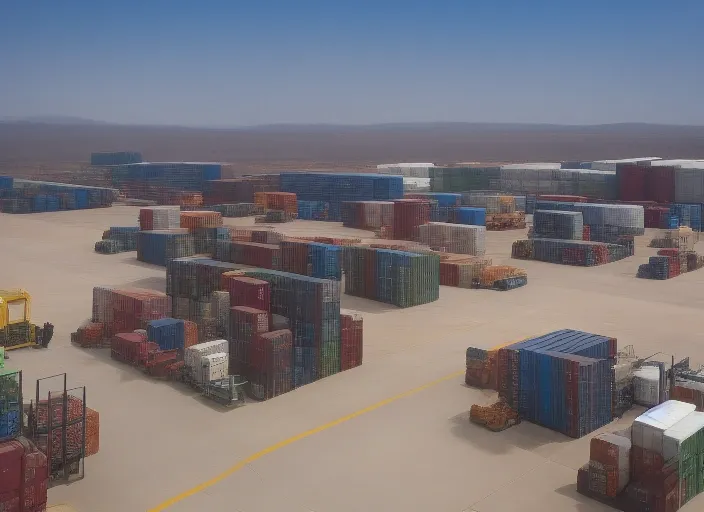 Kapsamlı Bir Kargo Göndericisi Olmak: Hava Lojistiğinde Başarının Anahtarları