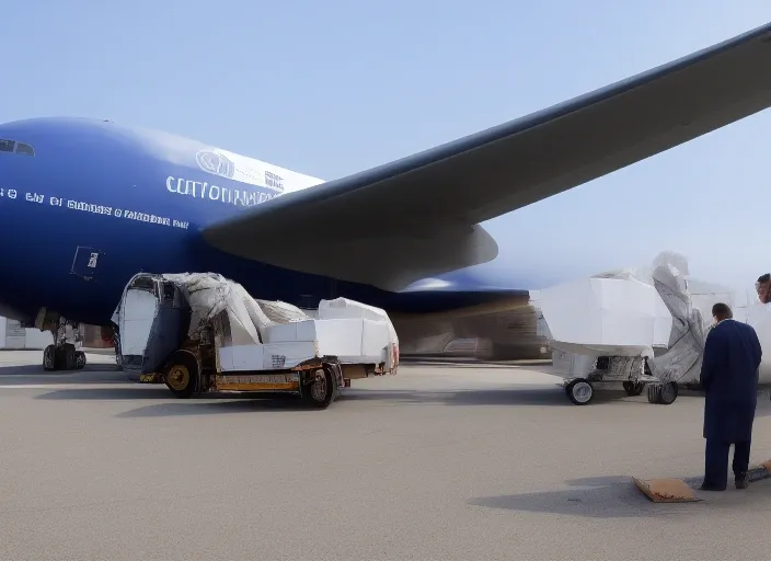 Kargo Göndericisi İçin Kapsamlı Rehber: Hava Kargonun Temelleri