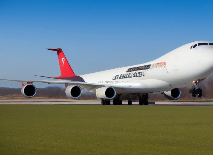 Türkiye Almanya Kargo: Hızlı ve Güvenilir Hava Kargo Çözümleri