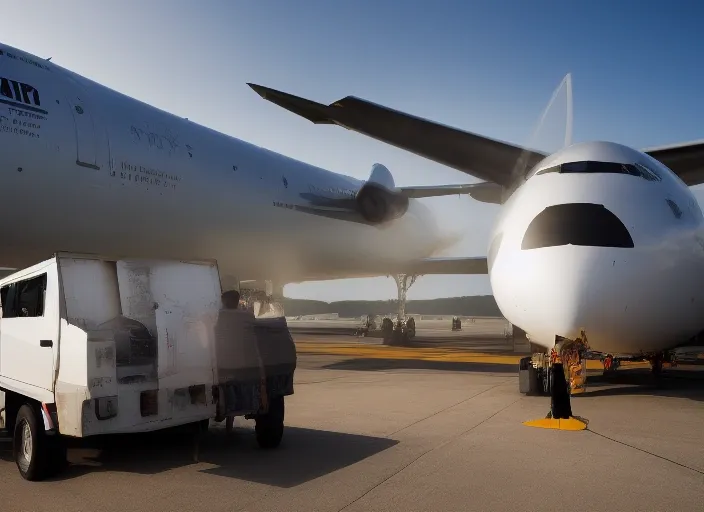 Uçak Kargo Göndericisi Adım Adım Rehberi: Süreçler ve Dikkat Edilmesi Gerekenler