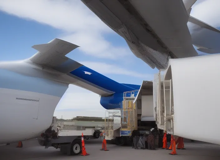 Uçak Kargo Göndericilerinin Sıkça Sorduğu Sorular: Kapsamlı Bir Rehber