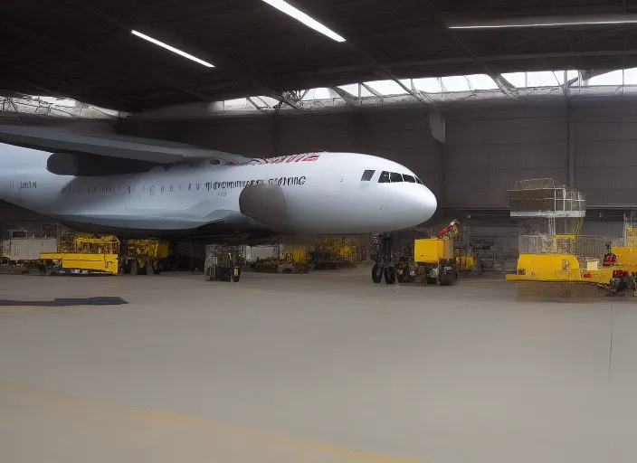 Uçak Kargo Süreçlerindeki En Sık Sorulan Sorular: Kapsamlı Bir Rehber