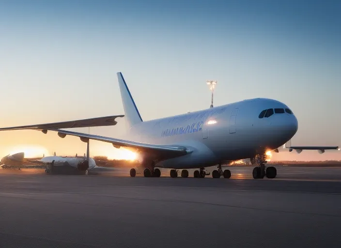 Uluslararası Hava Kargo Fiyatları: Maliyetleri Etkileyen Faktörler ve Optimizasyon Stratejileri